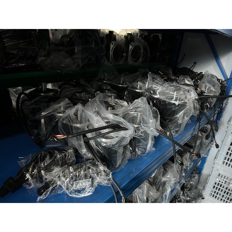 台达电机ECM-B3M-C20807SS1  750W议价