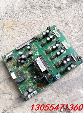 议价科润37KW变频器驱动板ACD500-4T37G二手拆机实物