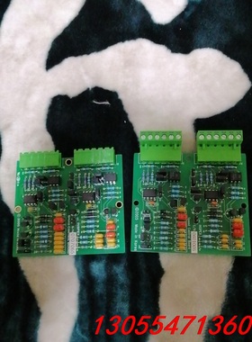 议价INSPEX SN0601005速度控制板