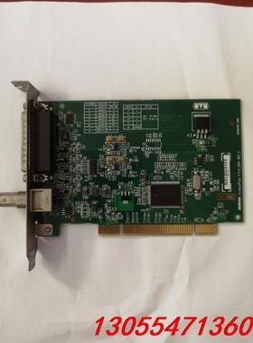 议价迈创 Matrox CronosPlus 采集卡 Y7141