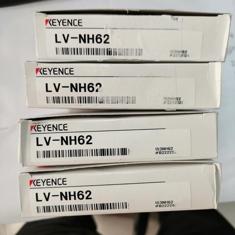 全新原装基恩士LV-NH62 激光传感器,实物图片,条码处理议价,3C数码配件,其它配件,淘宝优惠券,粉丝福利购,淘宝优惠卷