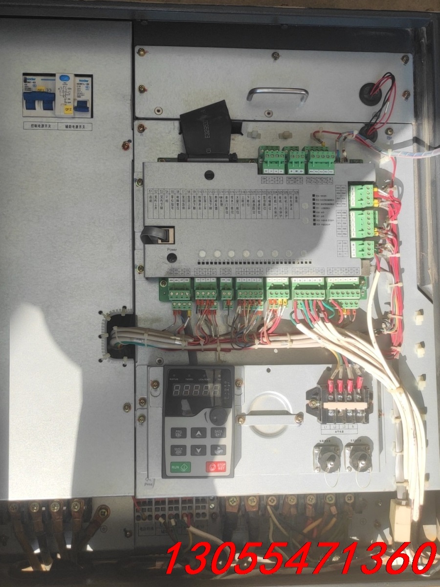 议价英威腾GD300-39-037-4系列变频器在施工升降机变频