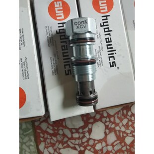 SUN单向阀CODA CODA XCN全新正品 库存货议价 XCN
