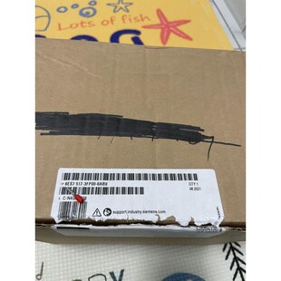 3FP00 盒 0AB0 包装 议价 原装 西门子517