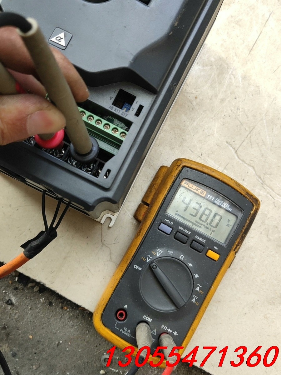 议价阿尔法变频器1.5kw，ALPHA5000-31R5GBS3