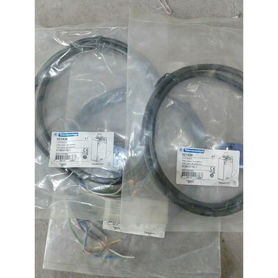 全新原装 施耐德XCMD2110L1行程限位开关 现货实拍图议价