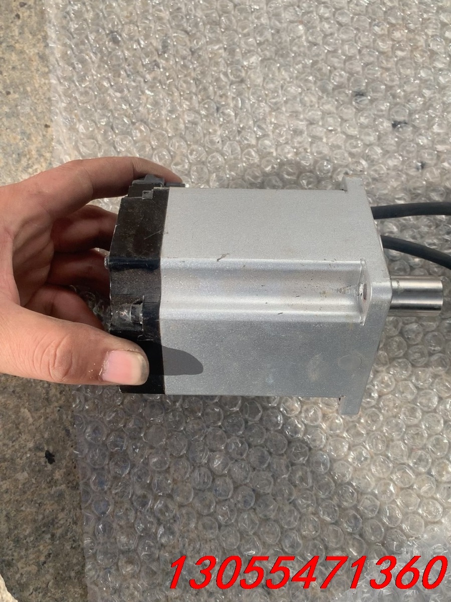 议价禾川1KW伺服电机SV-X2MH100C-N2LN高惯量连接