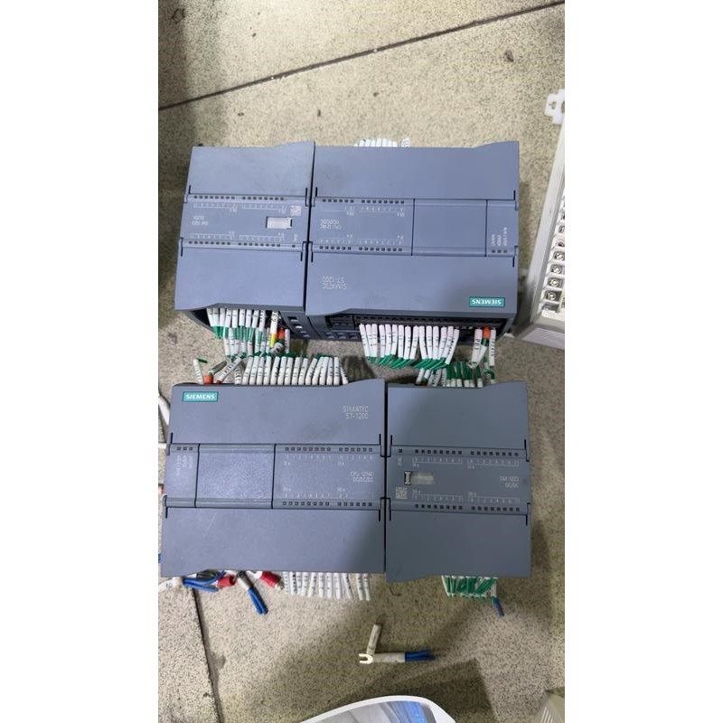 西门子1214C 1AG40功能包好,年份2020年,成色充议价