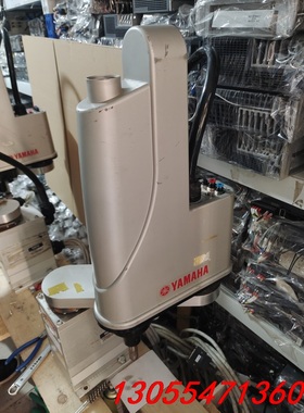 议价雅马哈机械手YK400XG，实拍，一起打包卖