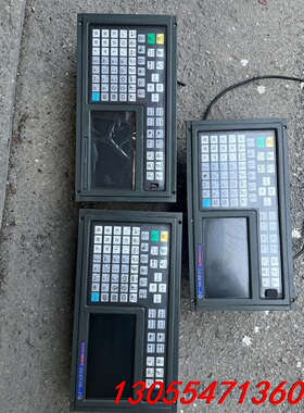 议价广数伺服系统928tca三只，成色如图，功能正常，主板没有腐