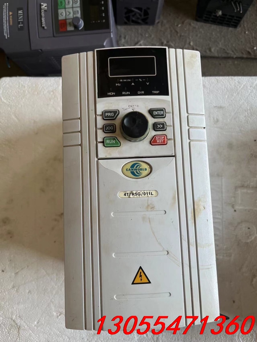 议价康元变频器CDE360-4T7R5G/011L