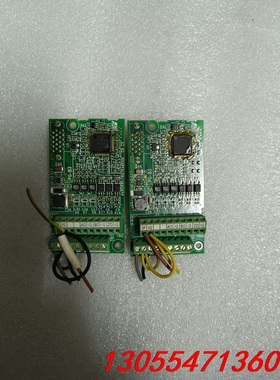 议价安川变频器PG卡，ETC740160，PG-B3，成色漂亮，