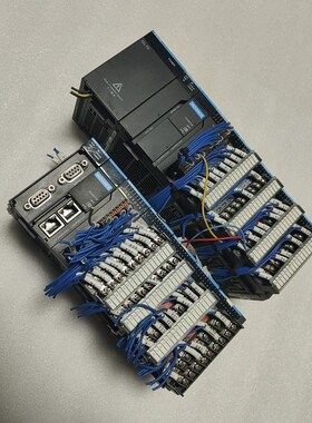 汇川PLC,AM401-CPU1608TN,GL10-001议价