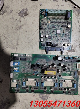 议价微能V63变频器主板V63015T4U1驱动板V63045T