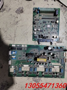 议价微能V63变频器主板V63015T4U1驱动板V63045T