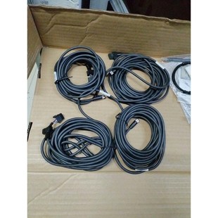 功能包好议价 成色新 GT2 CH5M基恩士连接线