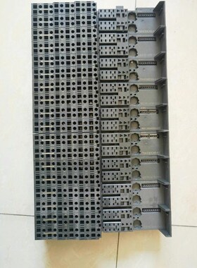 6ES7 193-4CF50拆机二手西门子ET200plc模议价