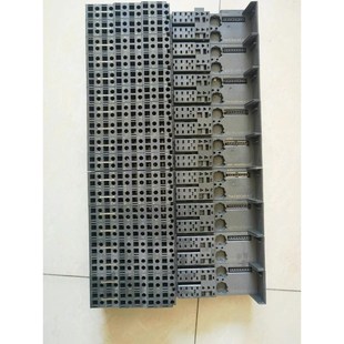 6ES7 4CF50拆机二手西门子ET200plc模议价 193