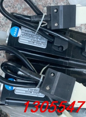 议价东菱伺服电机60DNA-040B1AKS-X。全新没包装。单