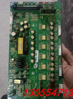 议价易驱变频器驱动板EB04553PDBV1