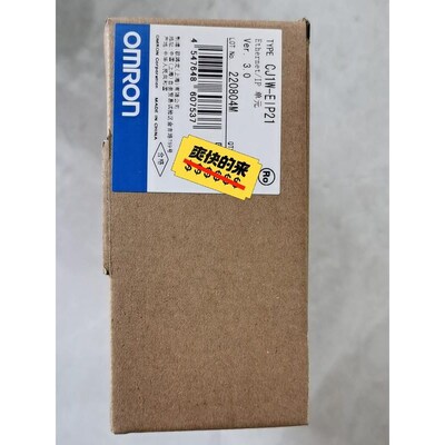 CJ1W-EIP21  Ethernet/IP单元议价
