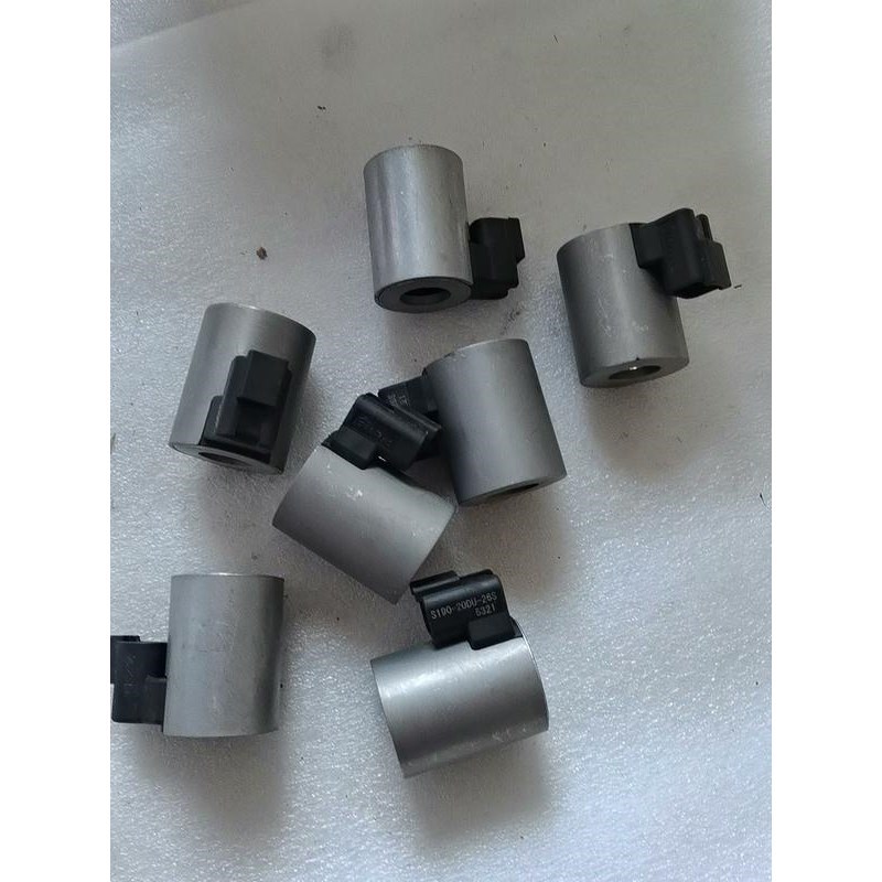 原装进口Fluid电磁阀线圈,S190-20DU-26S,全议价