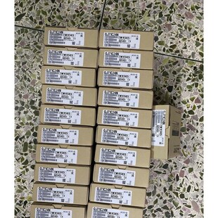 全新三菱通信卡 Q80BD J71GP21S S议价 Q81BD