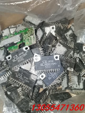 议价SLA6868M SLA6805 SLA6816 SLA68