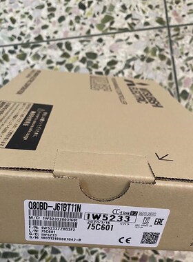 全新三菱 AJ65SBT-64AD AJ65SBT-62DA议价