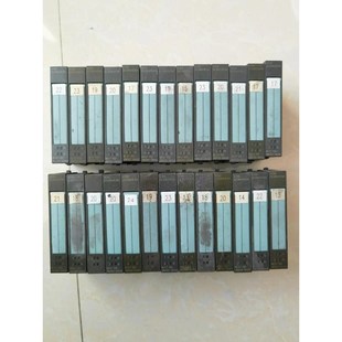 6ES7 4BD02拆机二手西门子ET200S模块p议价 132