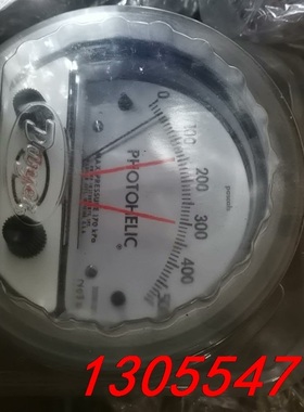 议价全新原装进口DWYER PHOTOHELIC 压力表3000