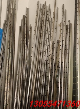 议价小日本THK  SSR15  SSR20 上银HGR20 H