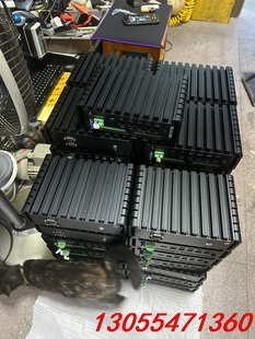 3855U 议价研凌工控机 3865U 6100U 六代平