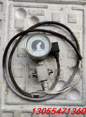 议价德国  WIKAI  威卡 SF6 仪表  气体密度继电器