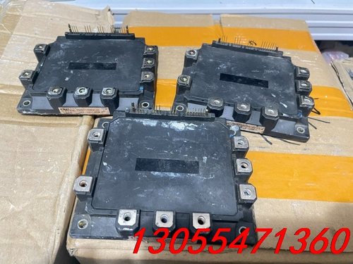 议价7MBP100RA120-04 6MBP150RA120模块