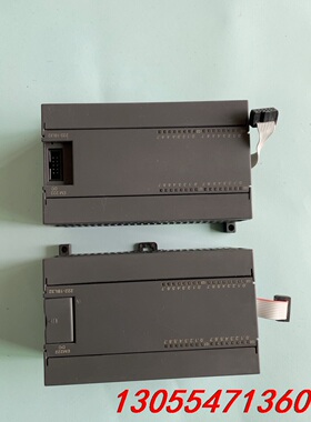 议价拆机COTRUST合信PLC扩展 CTS7 222-1BL3