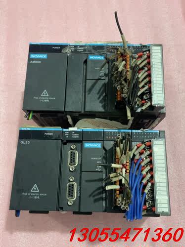 议价汇川PLC，主机:AM402-CPU1608TN