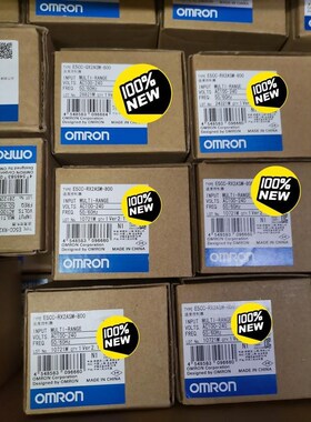 E5CC-RX2ASM-800 E5CC-QX2ASM-80议价