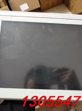 议价三菱工业触摸屏GT2710-VTWA，成色非常新，功能包好，