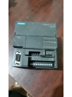 西门子PLC  SR20      6ES7288-1SR2议价