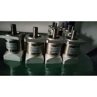 出轴20 卓蓝750W伺服电机减速器 进轴19 议价 速比1