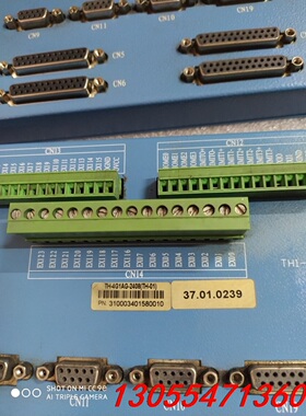 议价GOOGOLTECH控制器 TH-4G1AG-2408(TH