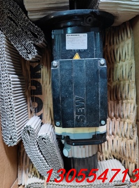议价SEW-EURODRIVE 电机3-IECO80034,实物