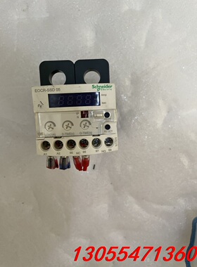 议价施耐德电机保护器 EOCRSSD-05S二手拆机，数量多，欢
