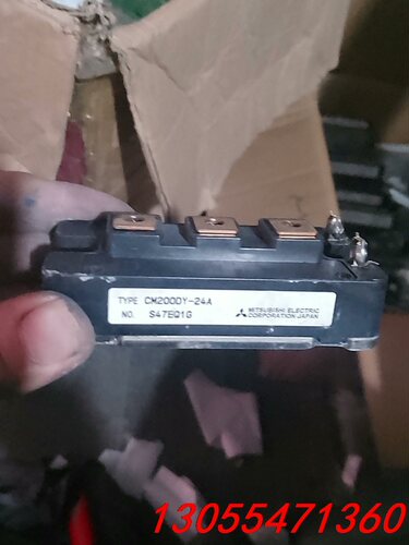 议价cm200dy-24a 原装拆机大量现货