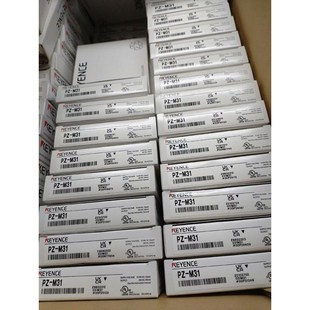 议价 正品 M31基恩士传感器全新原装