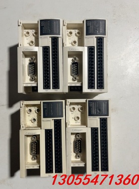 议价施耐德PLC、OTB1C0DM9LP拆机施耐德模块，如图实拍