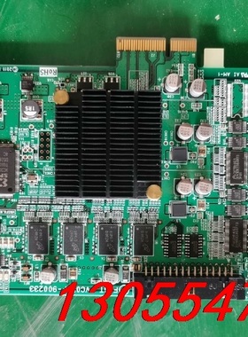 议价视频采集卡，型号FVC07CLBa，成色充新，功能包好，带加