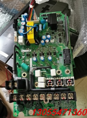 议价安川A1000/E1000变频器驱动板ETP712151原装