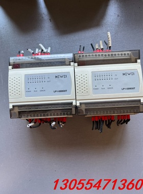 议价科威Lp1--08M08T拆机成色很新功能包好